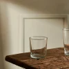 CASA BODEGA Vaso 35,5 CL Transparente> Vasos De Agua
