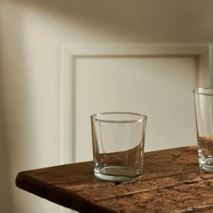 CASA BODEGA Vaso 35,5 CL Transparente> Vasos De Agua