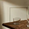 CASA BODEGA Vaso 22,5 CL Transparente> Vasos De Agua