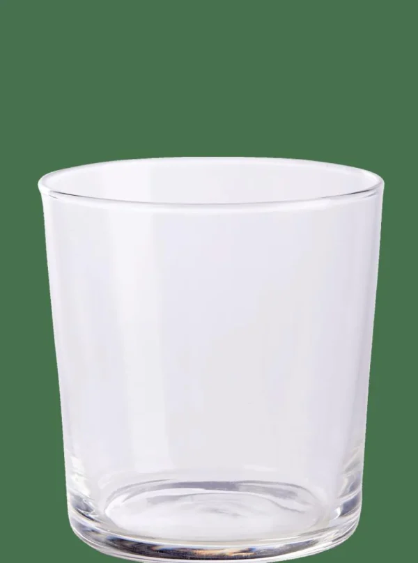 CASA BODEGA Vaso 35,5 CL Transparente> Vasos De Agua