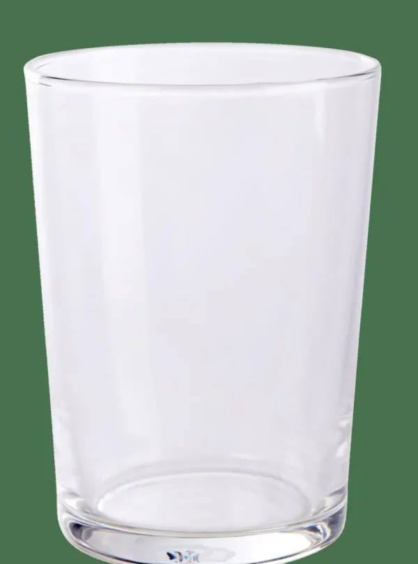 CASA BODEGA Vaso 50,5 CL Transparente> Vasos De Agua