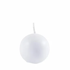 CASA BOLA Vela Esférica> Velas