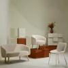 CASA BOLI Butaca An. Asiento: 67,5 Cm> Sillones | Sofás