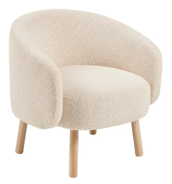 CASA BOLI Butaca An. Asiento: 67,5 Cm> Sillones | Sofás