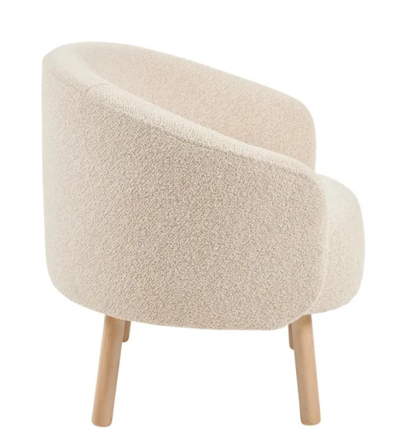 CASA BOLI Butaca An. Asiento: 67,5 Cm> Sillones | Sofás