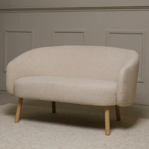 CASA BOLI Sofá An. Asiento: 127 Cm> Sofás