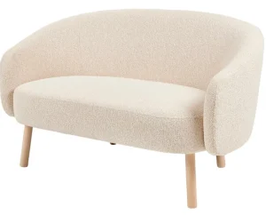 CASA BOLI Sofá An. Asiento: 127 Cm> Sofás