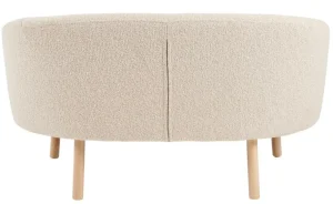 CASA BOLI Sofá An. Asiento: 127 Cm> Sofás