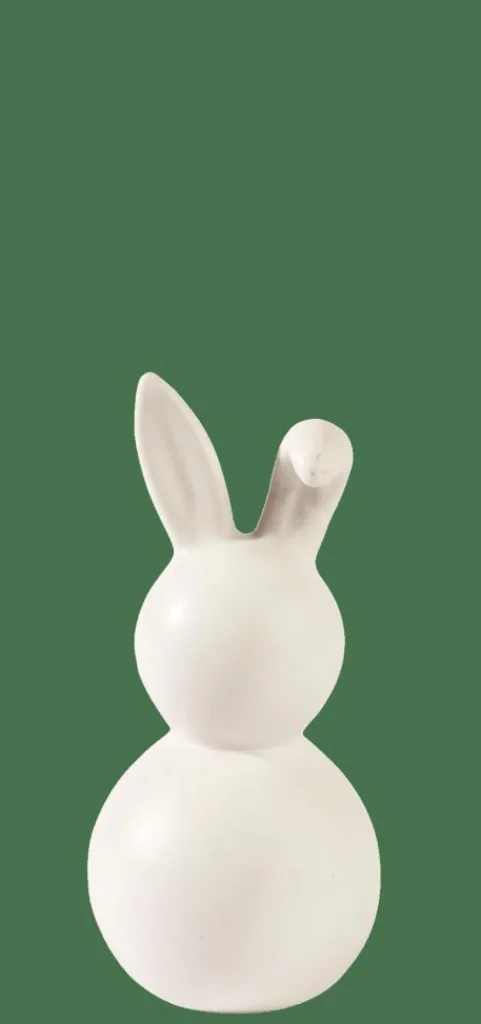 CASA BOLLY Decoración Blanco> Figuras Decorativas