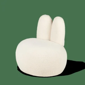 CASA BONNIE Silla Para Niños Blanco> Kids | Sofás