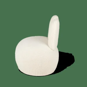 CASA BONNIE Silla Para Niños Blanco> Kids | Sofás
