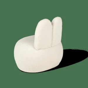 CASA BONNIE Silla Para Niños Blanco> Kids | Sofás