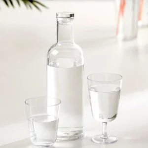 CASA BORA Copa De Vino Transparente> Copas De Vino