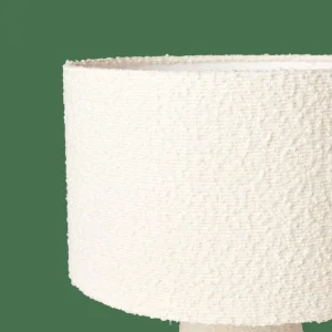 CASA BOUCLE LUME Lámpara De Mesa Blanco> Lamparas De Mesa