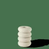 CASA BOULES Candelabro Natural> Candelabros