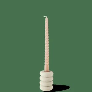 CASA BOULES Candelabro Natural> Candelabros