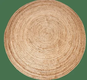 CASA BRAID Alfombra Natural> Alfombras