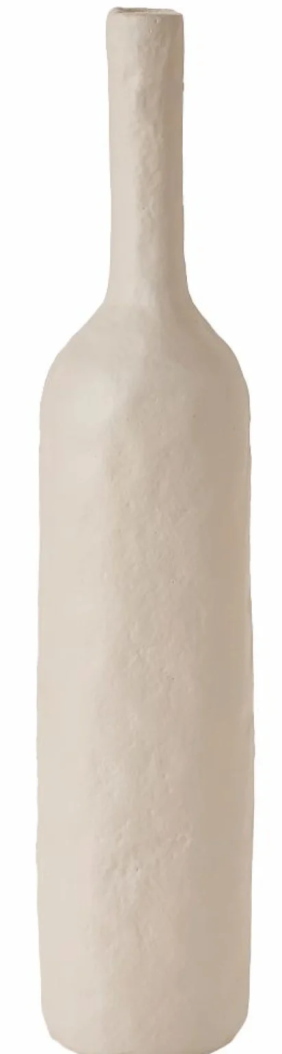 CASA BRISTLE Tallo Blanco> Ramos Artificiales | Otoño