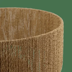 CASA BRITT Lámpara De Mesa Natural> Lamparas De Mesa