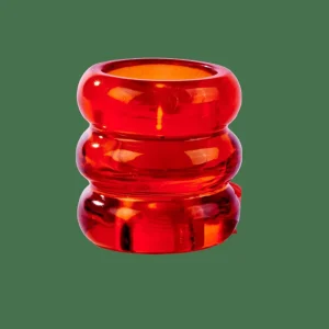 CASA BULKI Candelabro Naranja> Candelabros | Halloween