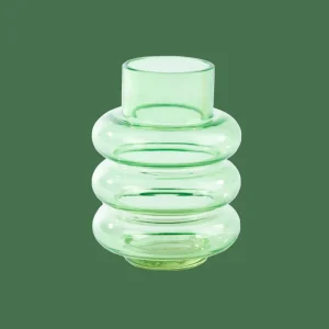 CASA BULKI Florero Verde> Floreros