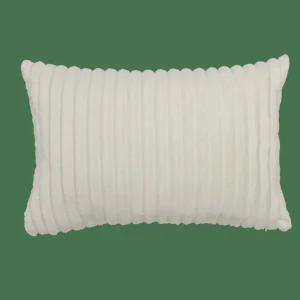 CASA BUTTER Cojín Blanco> Cojines