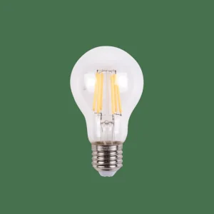 CASA CALEX Bombilla De Filamento 2700K> Lámparas Led