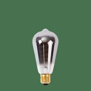 CASA CALEX Bombilla Filamento E27 1800K> Lámparas Led