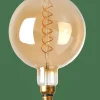 CASA CALEX Bombilla Filamento E27 2200K, 250 Lúmenes> Lámparas Led