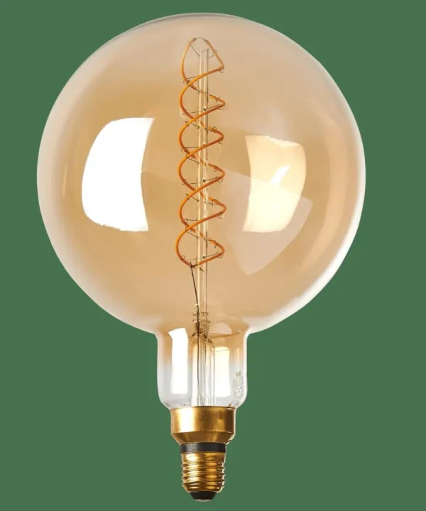 CASA CALEX Bombilla Filamento E27 2200K, 250 Lúmenes> Lámparas Led