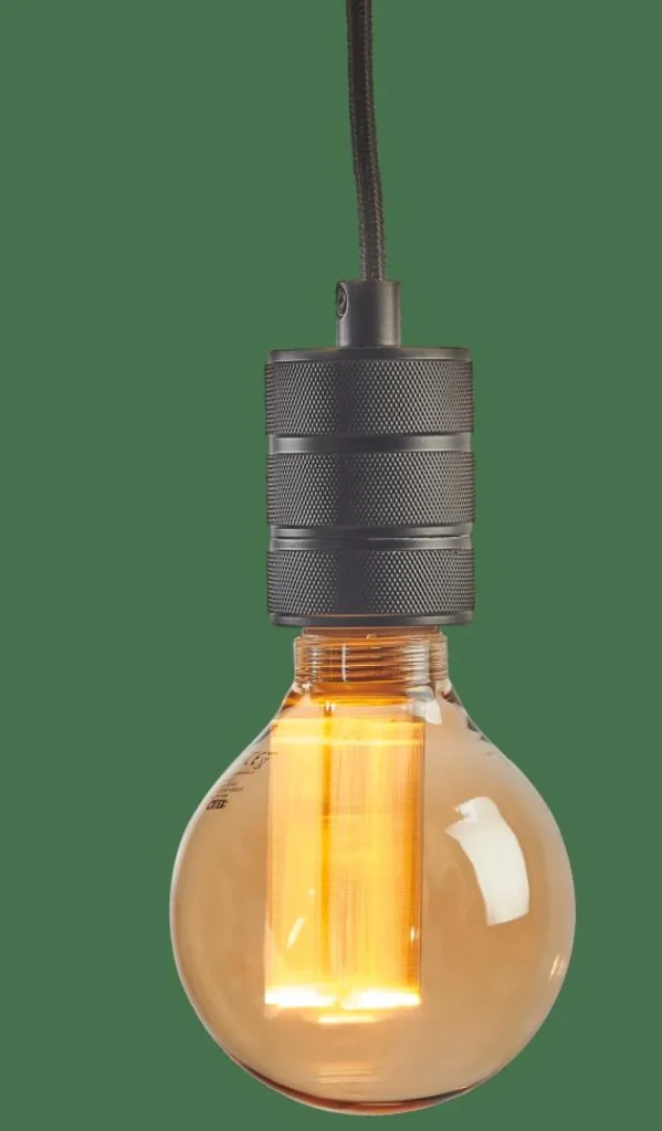 CASA CALEX Bombilla Globo Led E27 1800K> Lámparas Led