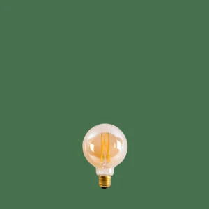 CASA CALEX Bombilla Globo Led 2100K> Lámparas Led