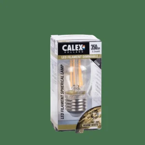CASA CALEX Bombilla 2700K> Lámparas Led
