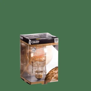 CASA CALEX 2100K> Lámparas Led