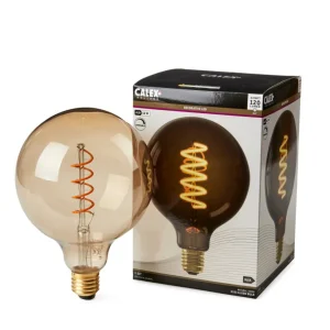 CASA CALEX Lámpara Colgante Bronceado> Lámparas Colgantes