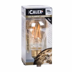 CASA CALEX Lámpara Colgante Bronceado> Lámparas Colgantes