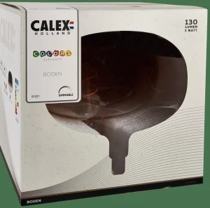 CASA CALEX Lámpara E27 1800K> Lámparas Led
