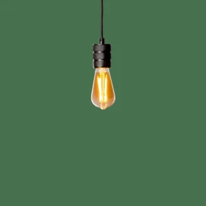 CASA CALEX Lámpara Rústica 2100K> Lámparas Led