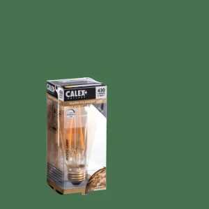 CASA CALEX Lámpara Rústica 2100K> Lámparas Led