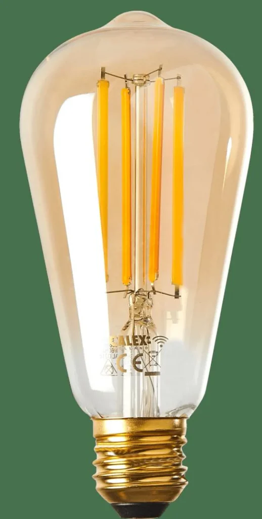 CASA CALEX SMART Lámpara Led E27 1800-3000K> Lámparas Led