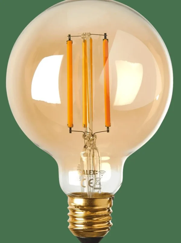CASA CALEX SMART Lámpara Led E27 1800-3000K> Lámparas Led