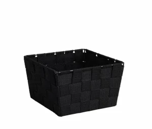 CASA CALI BASIC Cesta Gris> Cestas De Cajonera