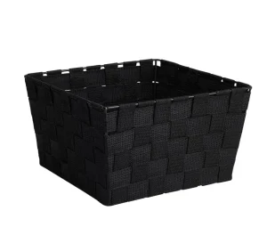 CASA CALI BASIC Cesta Gris> Cestas De Cajonera