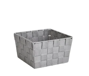CASA CALI BASIC Cesta Negro> Cestas De Cajonera