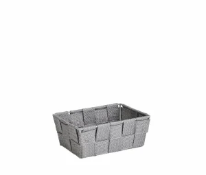 CASA CALI BASIC Cesta Negro> Cestas De Cajonera