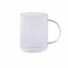CASA CAMILLE Vaso De Té 55 CL Transparente> Vasos Para Té