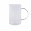 CASA CAMILLE Vaso De Té 42 CL Transparente> Vasos Para Té