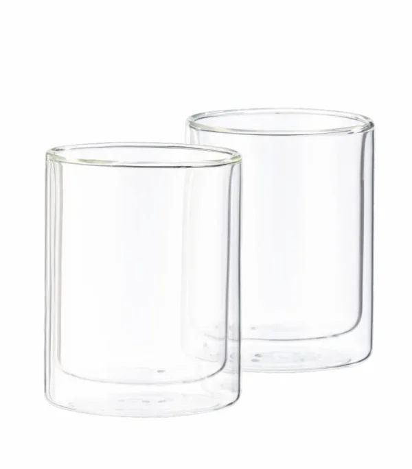 CASA CAMILLE Vaso De Té 55 CL Transparente> Vasos Para Té
