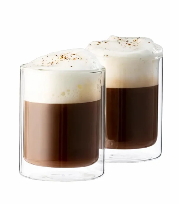 CASA CAMILLE Vaso De Té 42 CL Transparente> Vasos Para Té