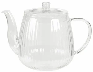 CASA CAMILLE Vaso De Té 42 CL Transparente> Vasos Para Té
